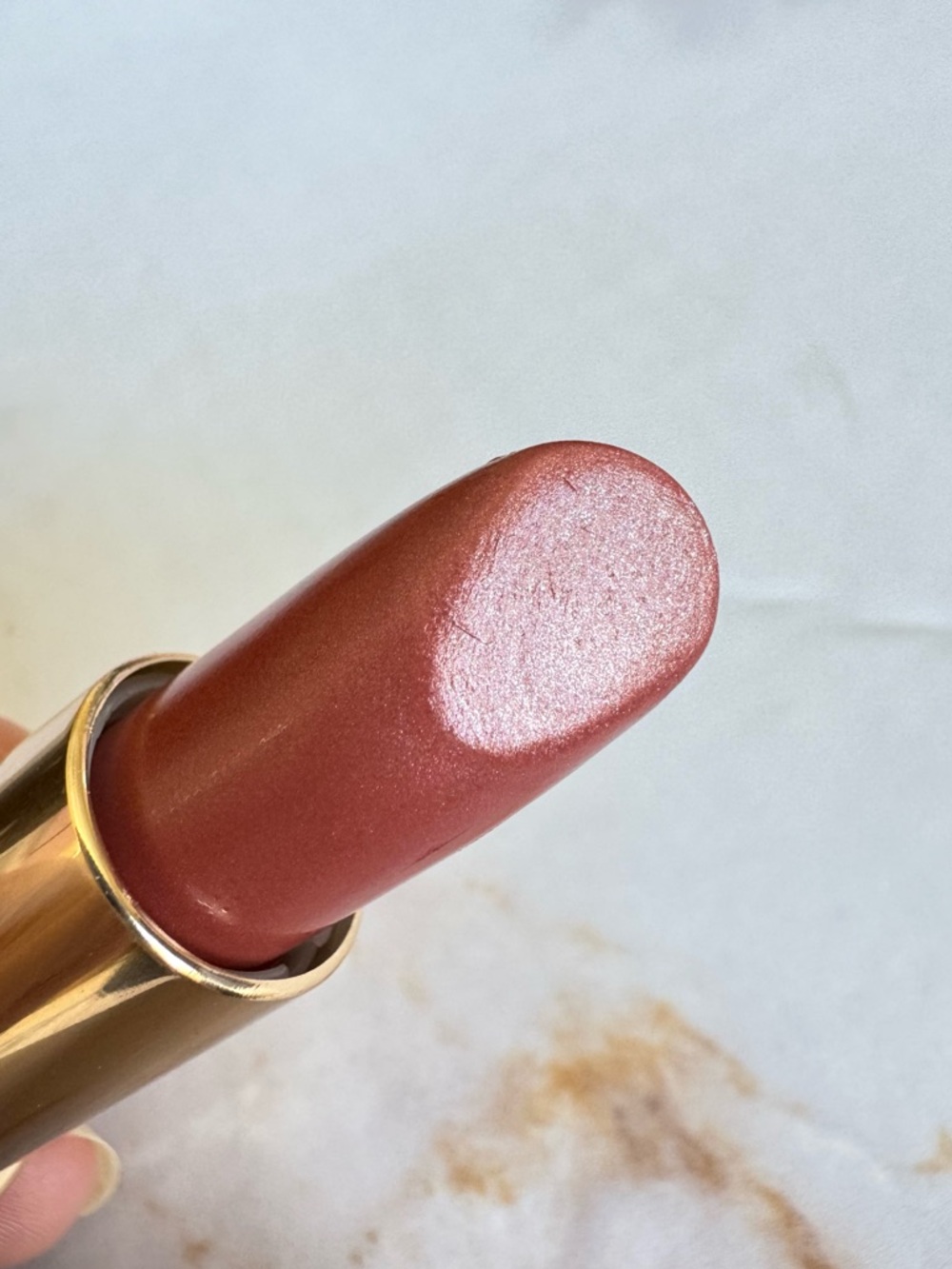Pink Organza Lipstick Lancome Le Rouge Absolu DISCONTINUED - Picture 3 of 3